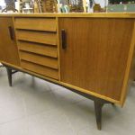 691 4590 Sideboard